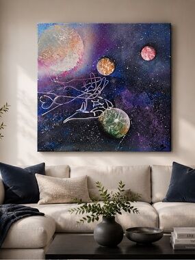 Stardust Symphony